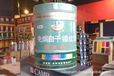 綠色藍(lán)色灰色快干錘紋漆 保定水泵閥門(mén)加工的理想選擇