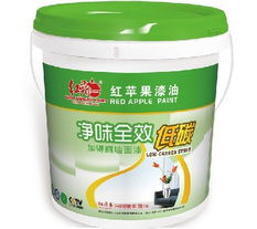 紅蘋(píng)果漆 從產(chǎn)品美感到空間煥新，快干錘紋漆的裝飾藝術(shù)