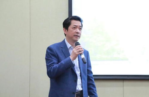 校企合作新篇章 上海和數(shù)軟件應邀訪問上海大學，共探區(qū)塊鏈技術發(fā)展新機遇